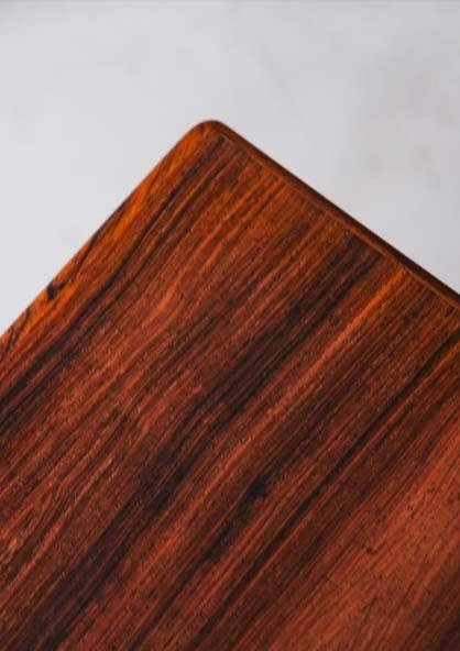 丹麥玫瑰木小邊桌 丹麥玫瑰木小邊桌