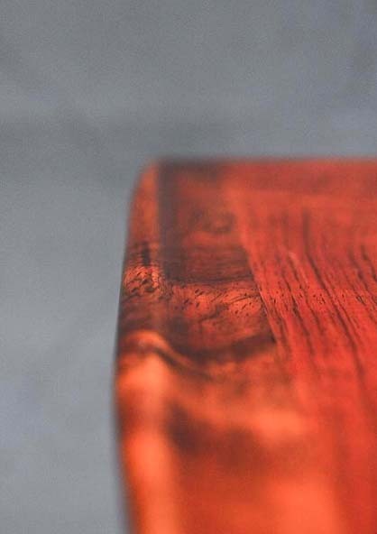 丹麥老件邊桌 丹麥老件邊桌