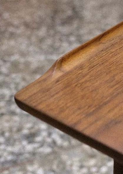 柚木茶几 柚木茶几