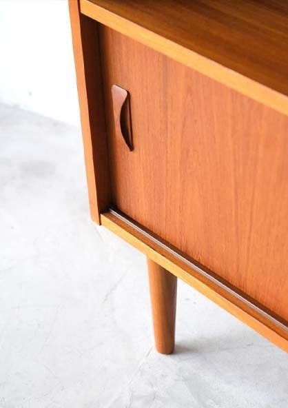 老件柚木展示書櫃 老件柚木展示書櫃