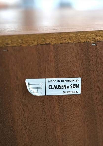 柚木展示書櫃 柚木展示書櫃