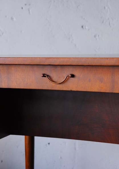 胡桃木書桌 胡桃木書桌