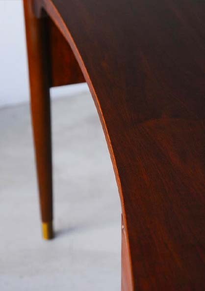 丹麥書桌 丹麥書桌