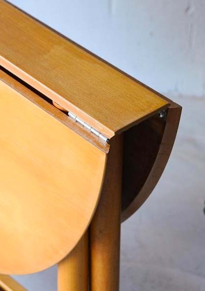 丹麥櫸木餐桌 丹麥櫸木餐桌