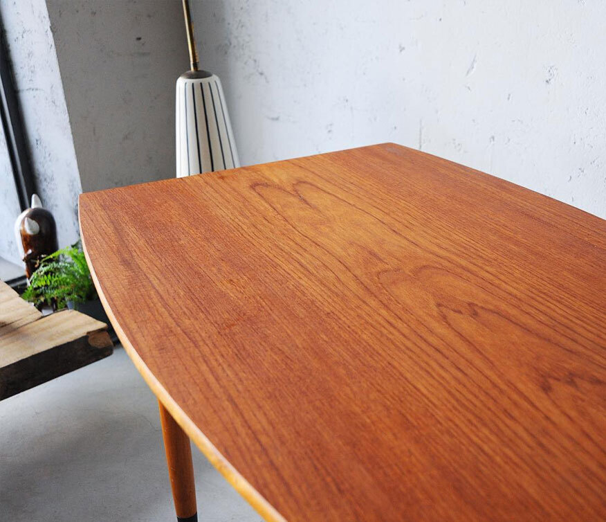 丹麥咖啡桌 丹麥咖啡桌