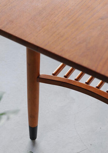 丹麥茶几 丹麥茶几