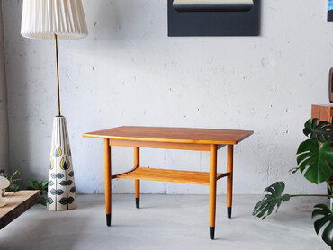 丹麥茶几咖啡桌