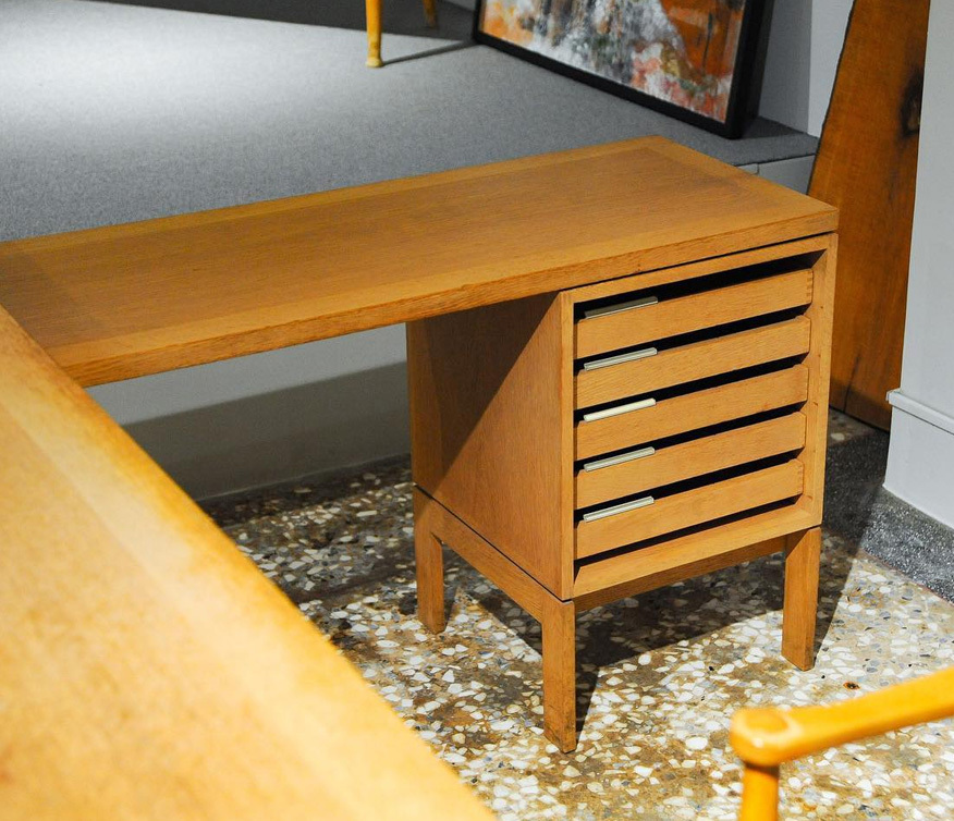 丹麥L型書桌 丹麥L型書桌