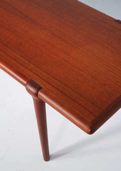 丹麥長桌 丹麥長桌