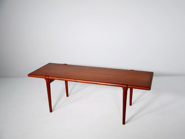 丹麥柚木長桌 丹麥柚木長桌