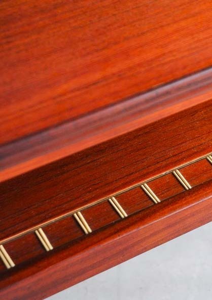 丹麥柚木咖啡桌 丹麥柚木咖啡桌