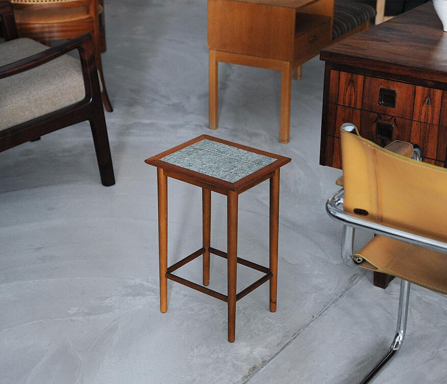 丹麥窄邊桌 丹麥窄邊桌