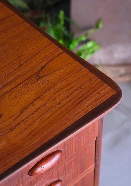 丹麥書桌 丹麥書桌