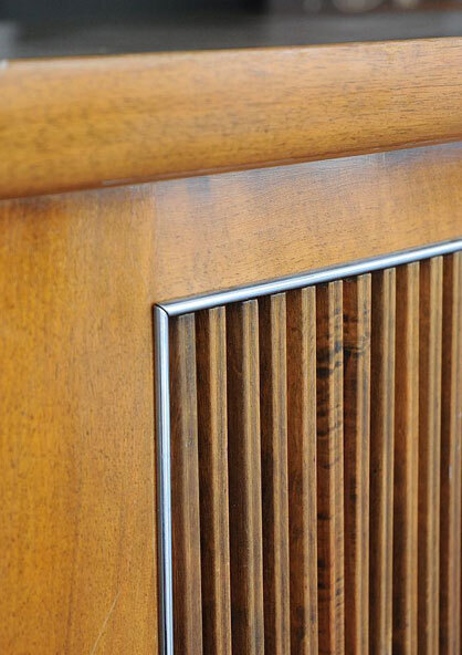 胡桃木設計書桌 胡桃木設計書桌