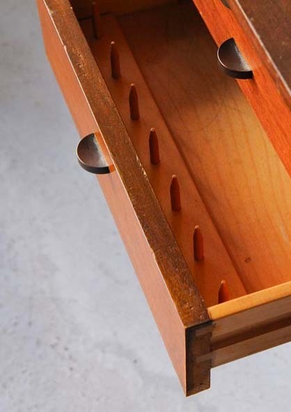 丹麥針織桌 丹麥針織桌