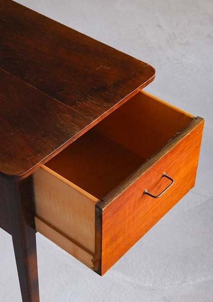 丹麥櫸木桌 丹麥櫸木桌