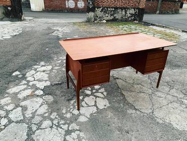 danish design 書桌 丹麥設計書桌