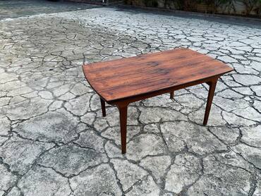 danish design 餐桌 丹麥設計餐桌