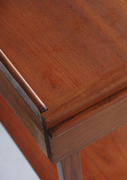 丹麥邊桌 丹麥邊桌