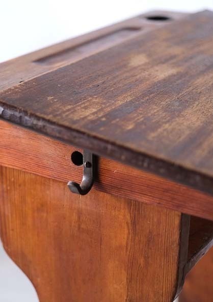 早期小學生課桌椅 早期小學生課桌椅