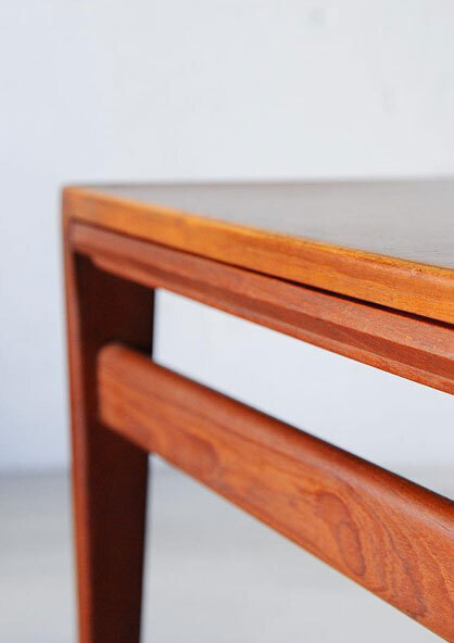 丹麥延伸咖啡桌 丹麥延伸咖啡桌