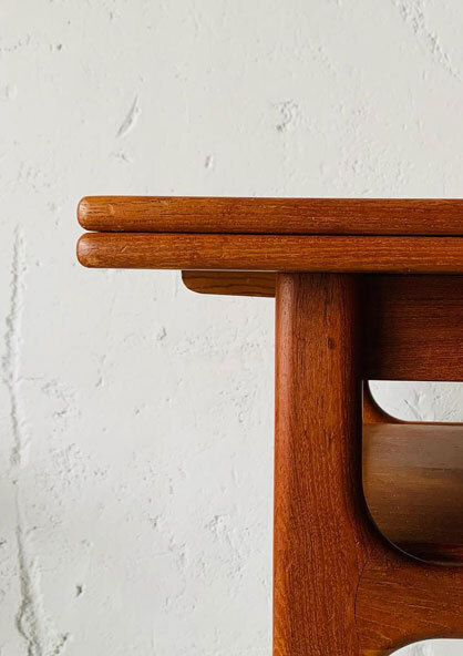 高雄丹麥延伸桌