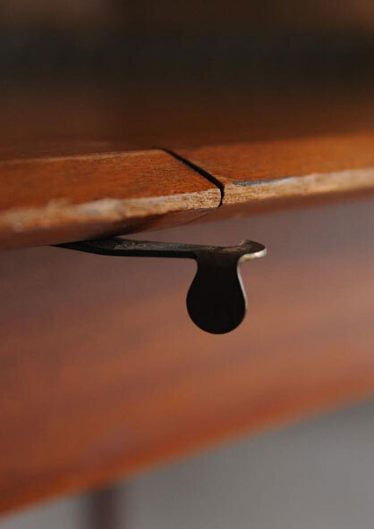 丹麥延伸餐桌 丹麥延伸餐桌