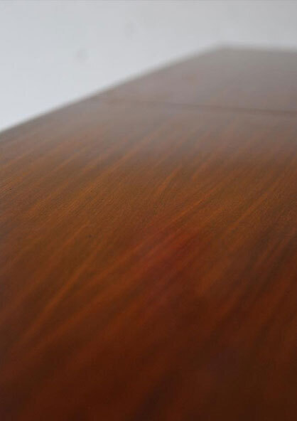 丹麥柚木餐桌 丹麥柚木餐桌