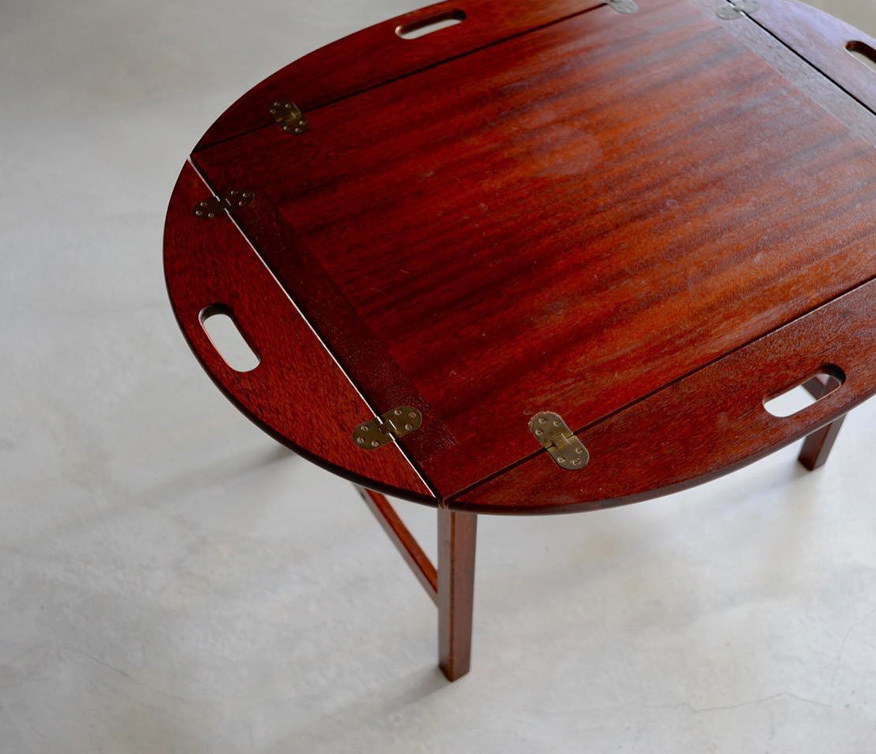 丹麥茶几 丹麥茶几