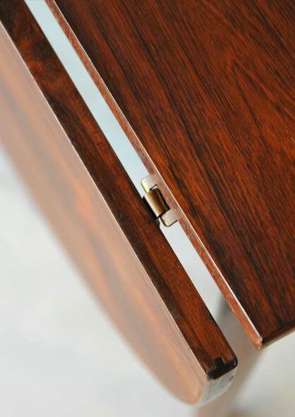 丹麥 mobel 227 餐桌 mobel 227 丹麥餐桌