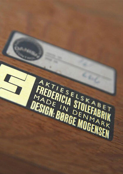 丹麥經典沙發桌 丹麥沙發桌