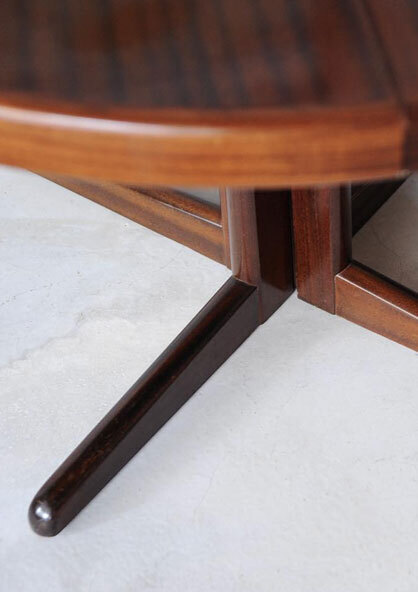 丹麥延伸餐桌 丹麥延伸餐桌