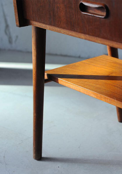 丹麥小邊桌 丹麥小邊桌