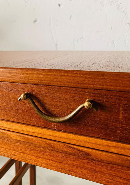 瑞典床頭桌 床頭桌