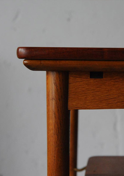 瑞典黃銅延伸桌