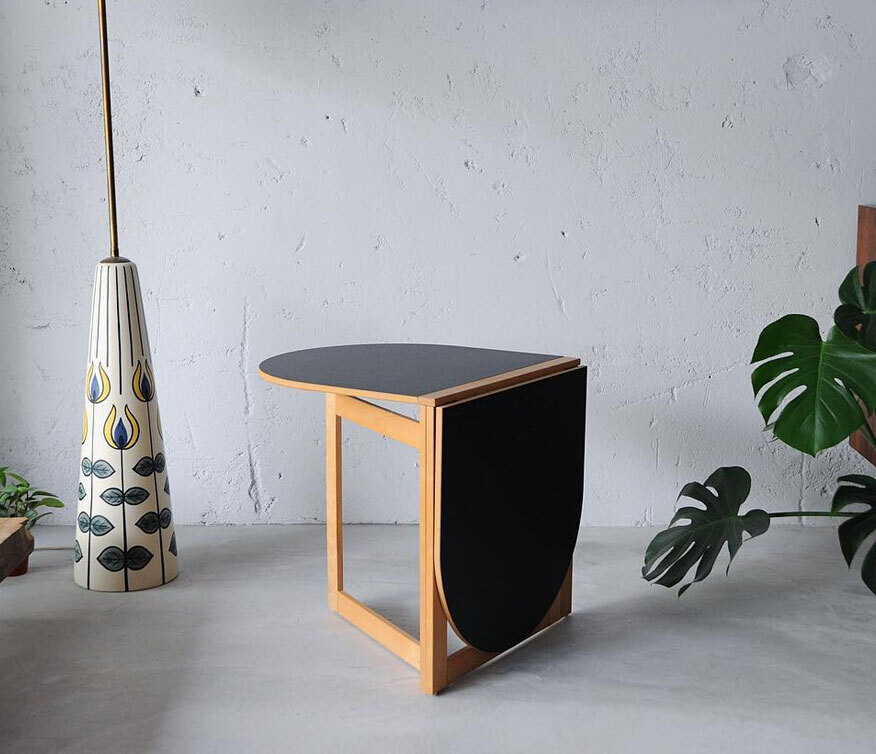 瑞典櫸木桌 瑞典櫸木桌