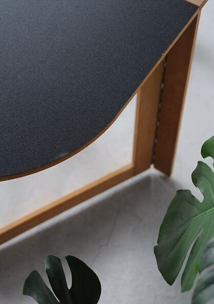 瑞典櫸木折疊桌 瑞典櫸木折疊桌