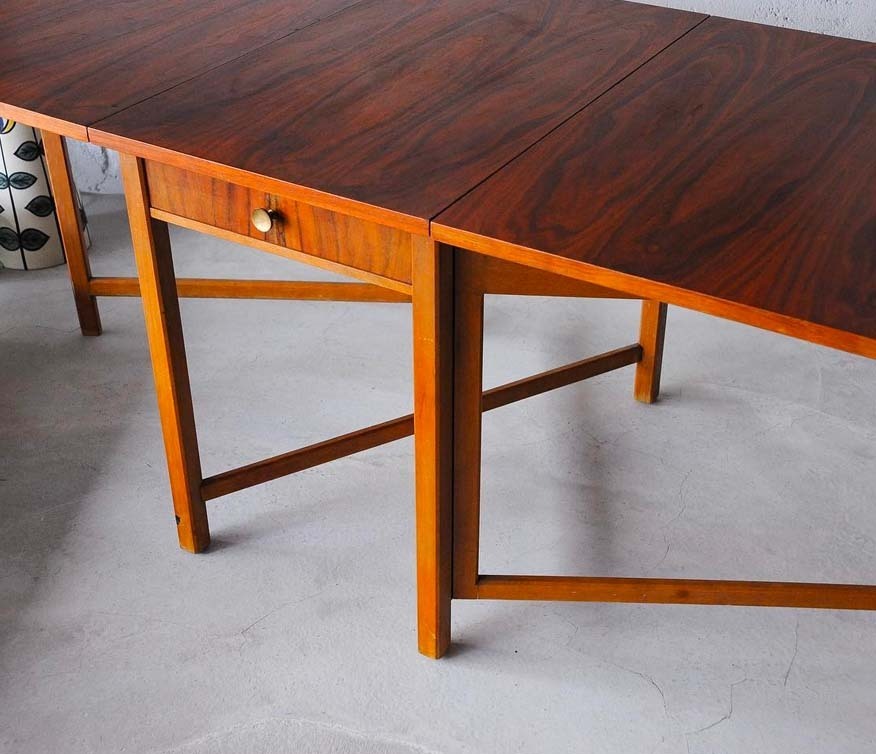 老件摺疊餐桌 老件摺疊餐桌