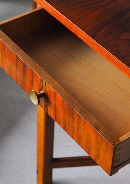 丹麥摺疊餐桌 丹麥摺疊餐桌