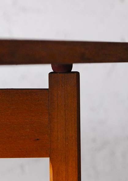 丹麥老件餐桌 丹麥老件餐桌