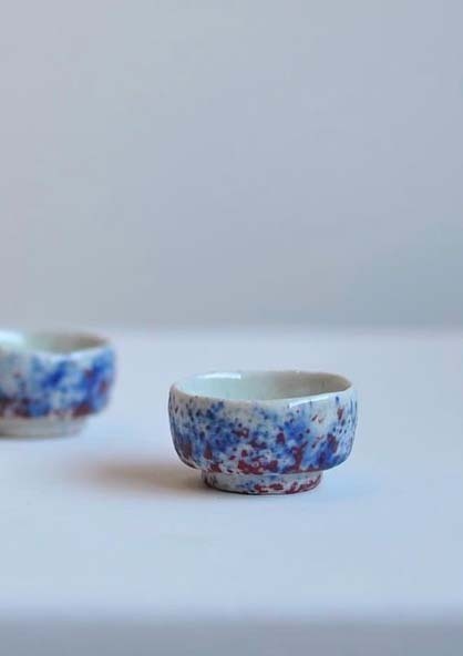 林群喨・林亮呈關於酒器