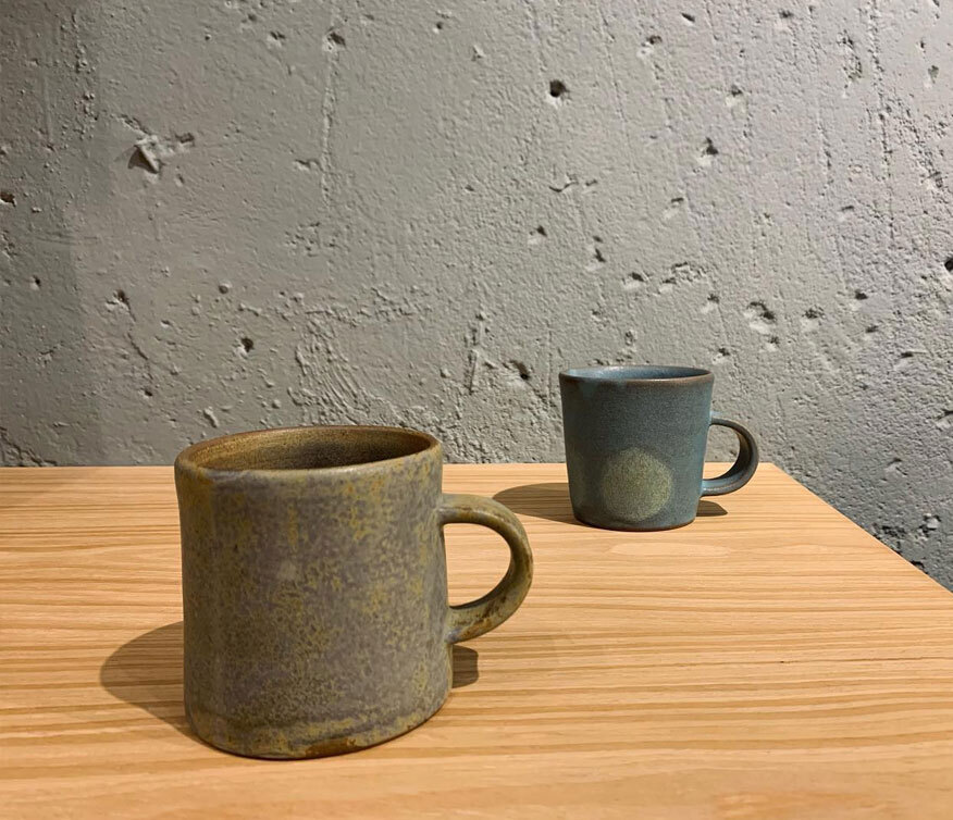 Common People ceramics