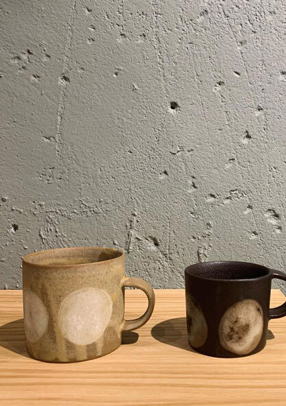 Common People ceramics