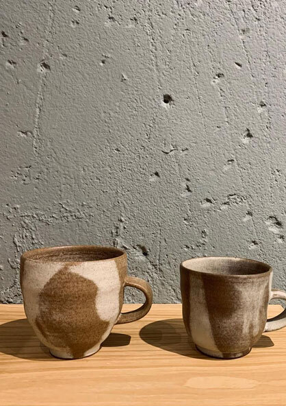 Common People ceramics