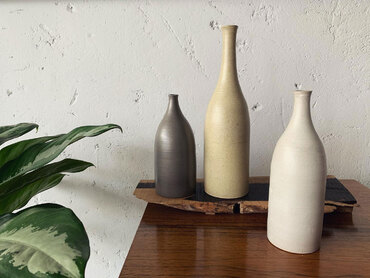 花藝器皿曉岱瓷坊 花藝器皿