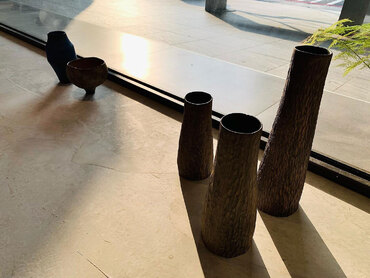 羅士亷森林 森林