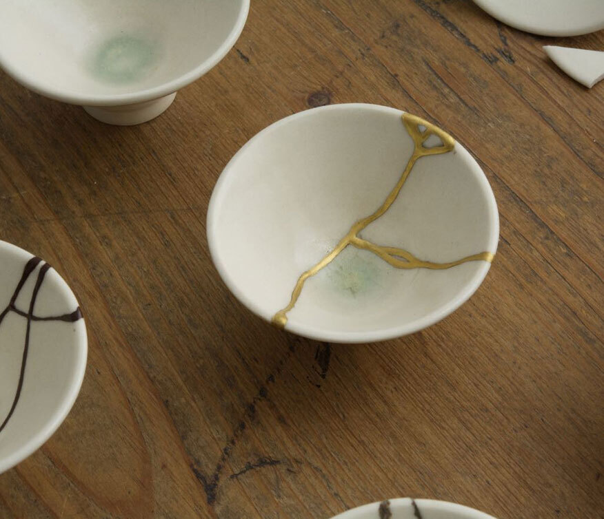 KARAKARA/光跡酒器 KARAKARA/光跡酒器