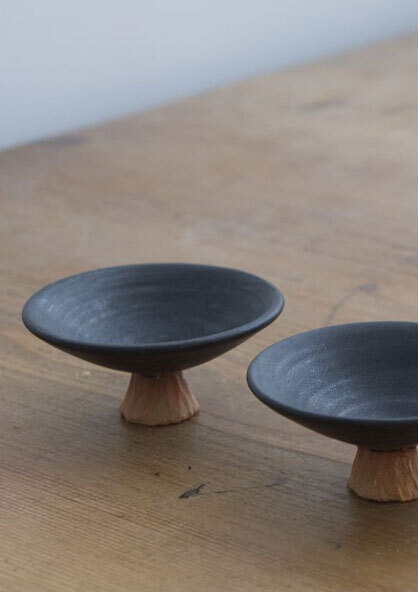 KARAKARA/光跡酒器 KARAKARA/光跡酒器