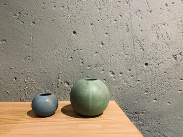 陶藝器皿 陶藝器皿