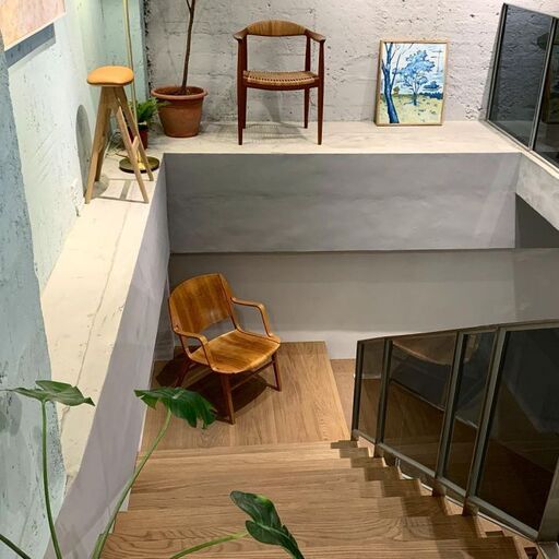 北歐家具作品展示 屋物北歐家具